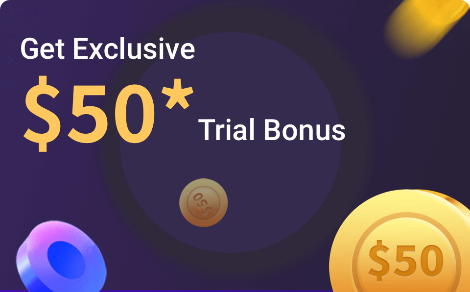Take Free $50 USD No Deposit Trading Bonus on MiTrade